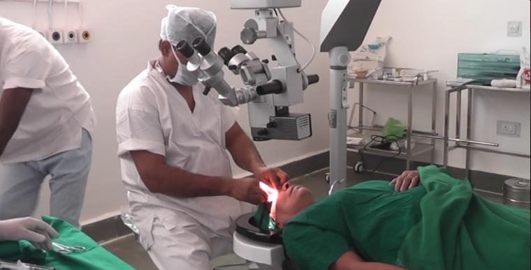 Mahaveer Institute of Medical Sciences and Research Bhopal Hospital Gallery photo 5